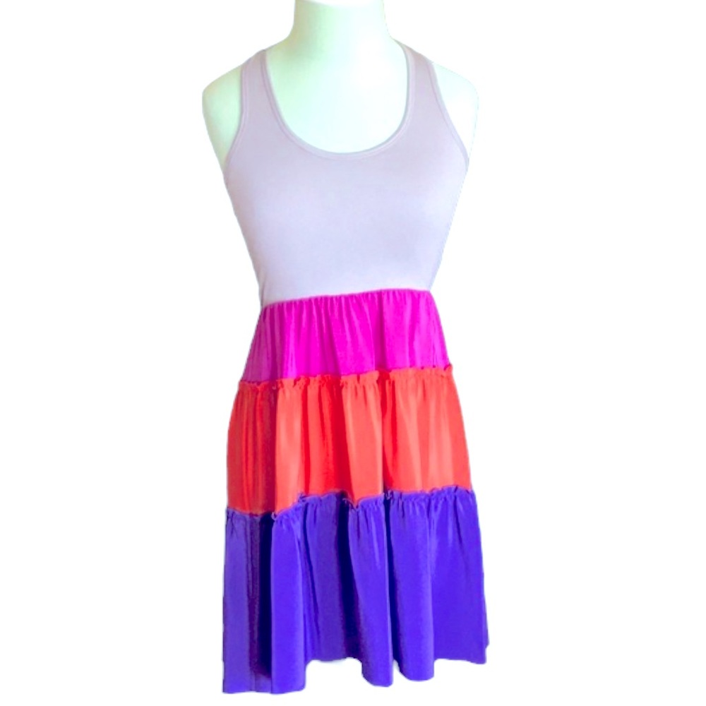 BCBG MAXAZRIA dress size small